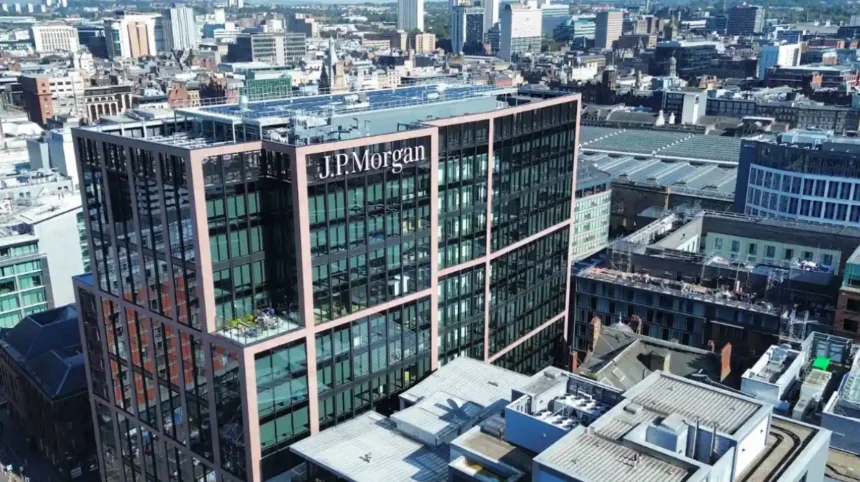 What Tech Companies Have Offices in Glasgow and Their Salary Ranges Today