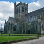 What You Should Know Before Visiting Historic Paisley Abbey Near Glasgow