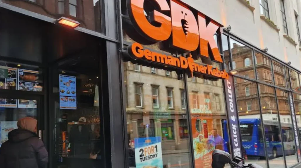 What counts as cheap eats in Glasgow?