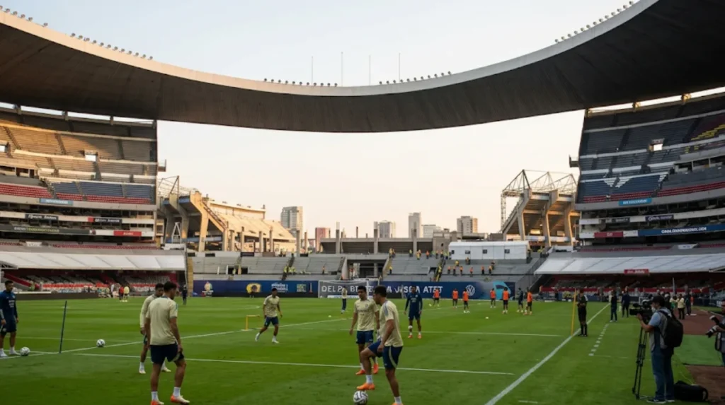 What is the World Cup 2026 and when does it start?