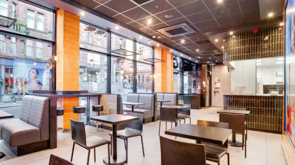 What should a good cheap eat in Glasgow deliver?