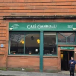 Where Can You Get the Best Full Scottish Breakfast in Glasgow City?