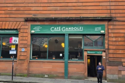 Where Can You Get the Best Full Scottish Breakfast in Glasgow City?