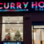 Where Do Glaswegians Actually Go for a Proper Curry Across the City?