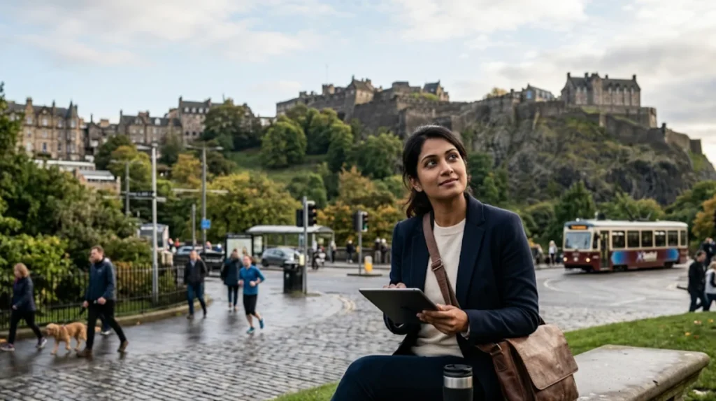 Which City Provides Better Work-Life Balance?