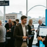 Which Industries Are Hiring the Most People in Glasgow Right Now?