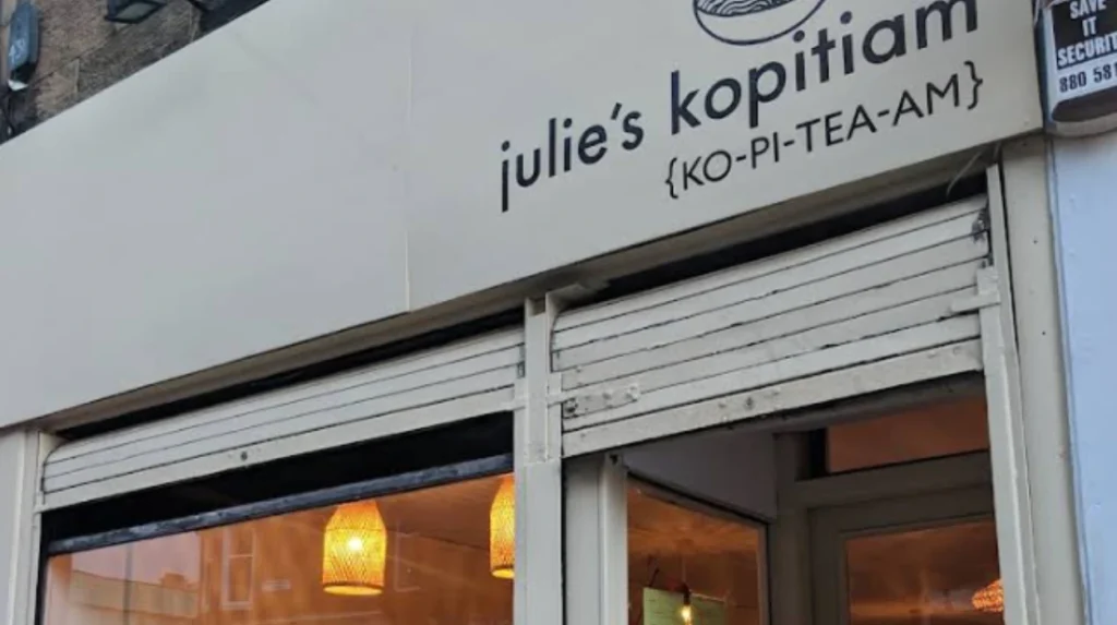 Which Restaurants in Shawlands Are Best for Friday Night Dining?