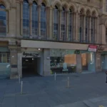 Why Did Dishoom Glasgow Choose the Old Stock Exchange Building to Open