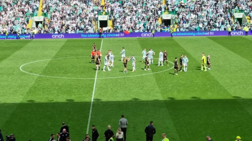 Why Stuttgart vs Celtic 2026 Match Predictions Rule Glasgow Discussion
