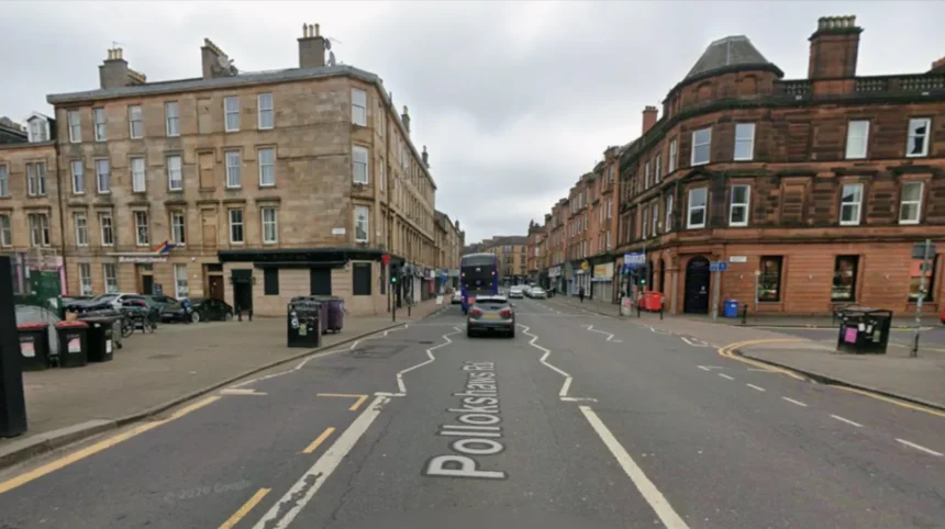 Why the G41 Postcode Is Glasgow’s Most In-Demand Property Hotspot