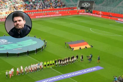 Wolfsburg Shift Focus From Rangers Boss Danny Rohl: Glasgow 2026