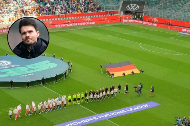 Wolfsburg Shift Focus From Rangers Boss Danny Rohl: Glasgow 2026