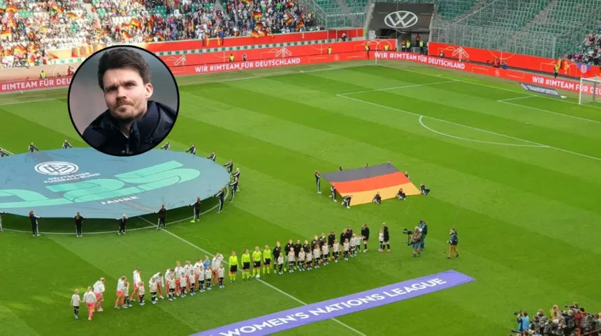 Wolfsburg Shift Focus From Rangers Boss Danny Rohl: Glasgow 2026