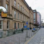 Woman Charged After Glasgow Chemical Incident Evacuates Flats – Springburn 2026