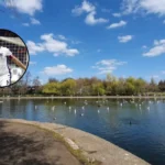 World-Class Free Sports Courts Launching in Victoria Park Glasgow 2026