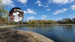 World-Class Free Sports Courts Launching in Victoria Park Glasgow 2026