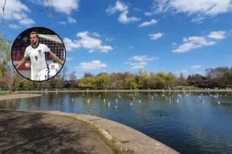 World-Class Free Sports Courts Launching in Victoria Park Glasgow 2026