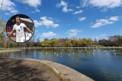 World-Class Free Sports Courts Launching in Victoria Park Glasgow 2026
