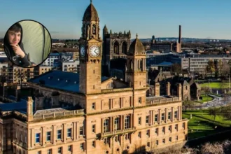 Zak McGowan Sedated Following Severe Holiday Fall in Malta: Paisley 2026