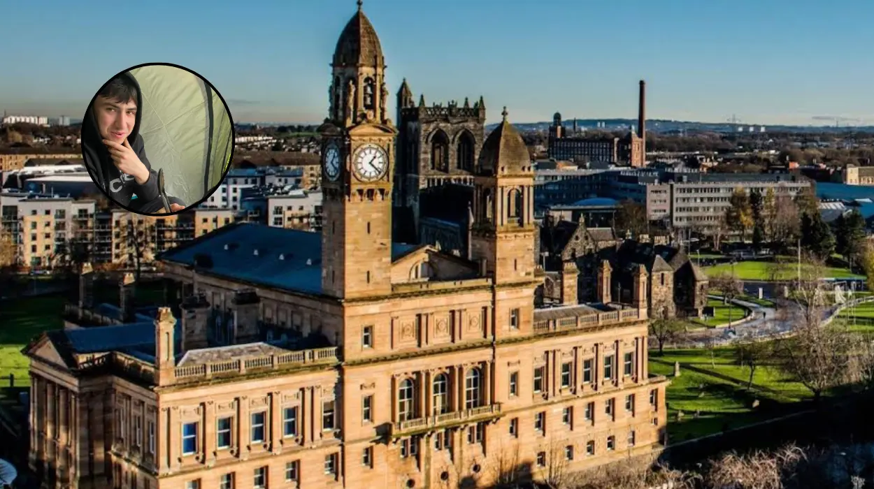 Zak McGowan Sedated Following Severe Holiday Fall in Malta: Paisley 2026