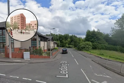 AS Homes Plans 59 Affordable Homes in Glasgow East End 2026