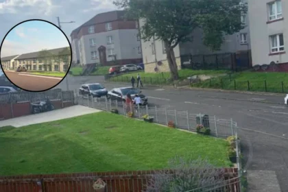 AS Homes Plans 59 Affordable Homes in Haghill Glasgow 2026
