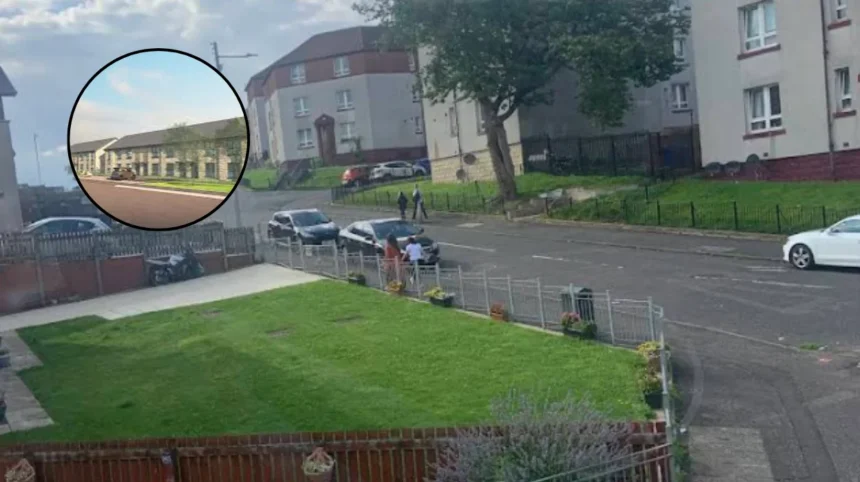 AS Homes Plans 59 Affordable Homes in Haghill Glasgow 2026