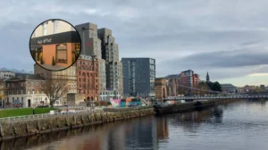 Bar Bosie Opens This Weekend on Glasgow Southside 2026