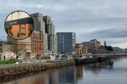Bar Bosie Opens This Weekend on Glasgow Southside 2026