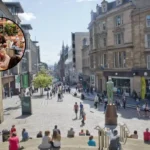 Best Beer Gardens in Glasgow City Centre 2026