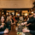 Best Cocktail Bars in Glasgow City Centre in 2026: Top Picks