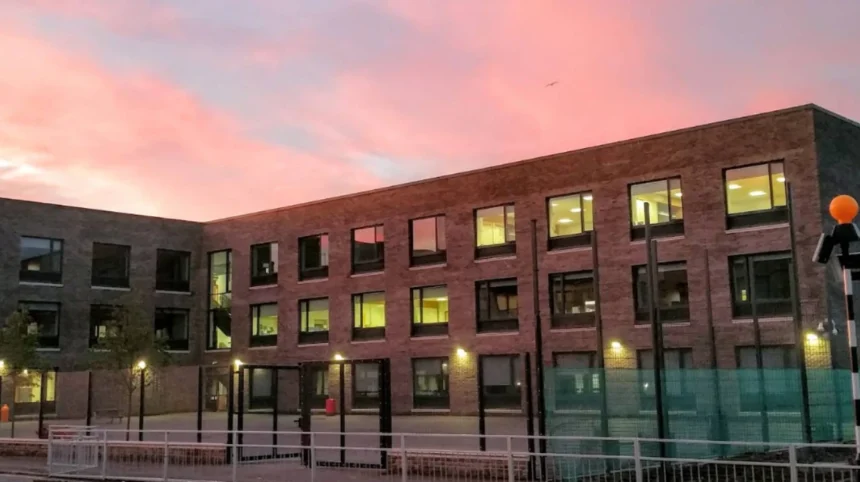 Best Primary Schools in Glasgow Southside for Families