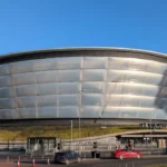 Best Way to Reach the OVO Hydro Without Driving in Glasgow