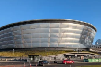 Best Way to Reach the OVO Hydro Without Driving in Glasgow