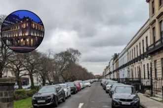 CCA building sale row over Glasgow cultural asset, Glasgow 2026
