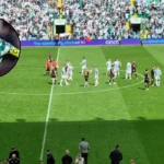 Callum McGregor Al-Nassr Transfer News: Celtic Update Glasgow 2026