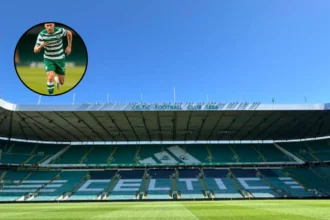 Celtic Agree Terms with Camilo Duran as Transfer Deal Imminent – Glasgow 2026