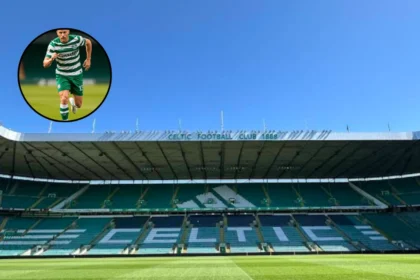 Celtic Agree Terms with Camilo Duran as Transfer Deal Imminent – Glasgow 2026