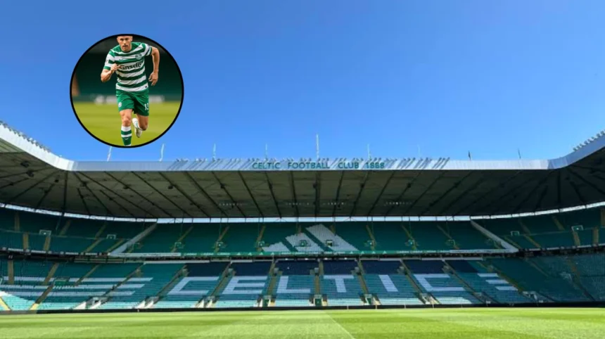 Celtic Agree Terms with Camilo Duran as Transfer Deal Imminent – Glasgow 2026