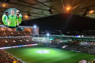 Celtic Begin Portugal Pre-Season Training After Ireland Friendly Glasgow 2026