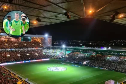 Celtic Begin Portugal Pre-Season Training After Ireland Friendly Glasgow 2026