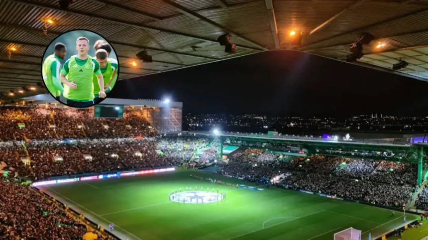 Celtic Begin Portugal Pre-Season Training After Ireland Friendly Glasgow 2026