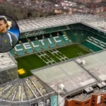 Celtic Boosted in Pursuit of Striker Kasper Høgh Glasgow 2026