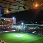 Celtic Miss Cole Campbell as Elversberg Sign Winger Glasgow 2026