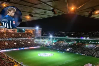 Celtic Miss Cole Campbell as Elversberg Sign Winger Glasgow 2026