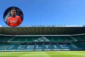 Celtic Miss Out on Pierce Charles – Man City Re-Sign Glasgow 2026