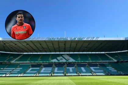 Celtic Miss Out on Pierce Charles – Man City Re-Sign Glasgow 2026
