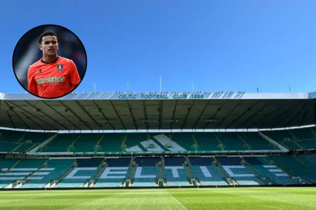 Celtic Miss Out on Pierce Charles – Man City Re-Sign Glasgow 2026