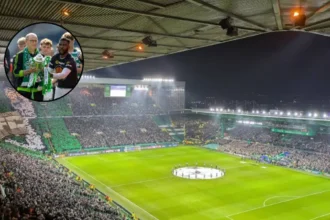 Celtic Offer Iheanacho Two-Year Deal; Glasgow 2026