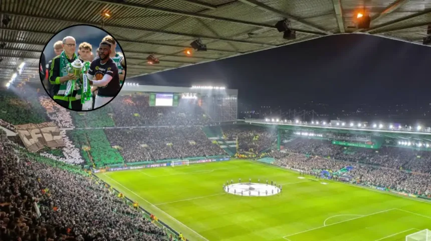 Celtic Offer Iheanacho Two-Year Deal; Glasgow 2026